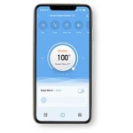 German Pool 德國寶 KTW-117-SC WiFi智能無線電熱水壺